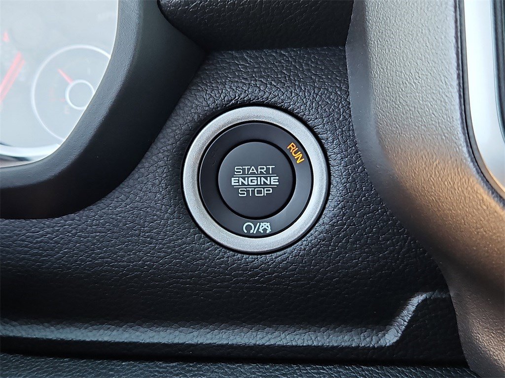 New 2026 RAM 1500 Big Horn image 25