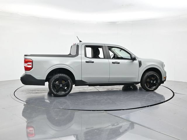 Used 2022 Ford Maverick XL FWD video 2