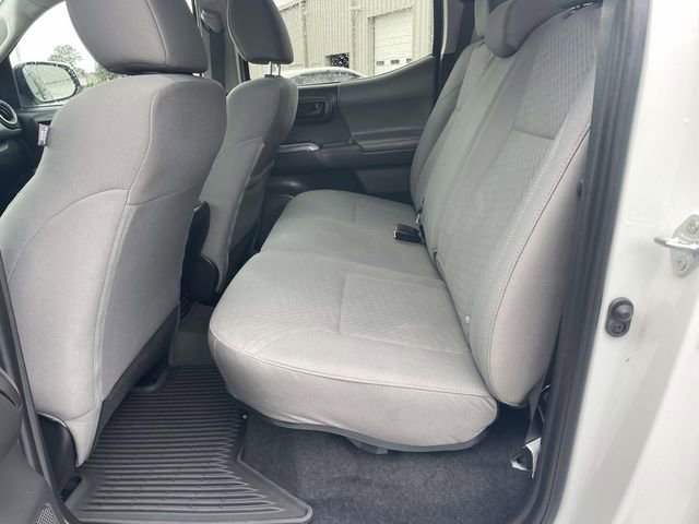 Used 2023 Toyota Tacoma SR5 RWD image 9