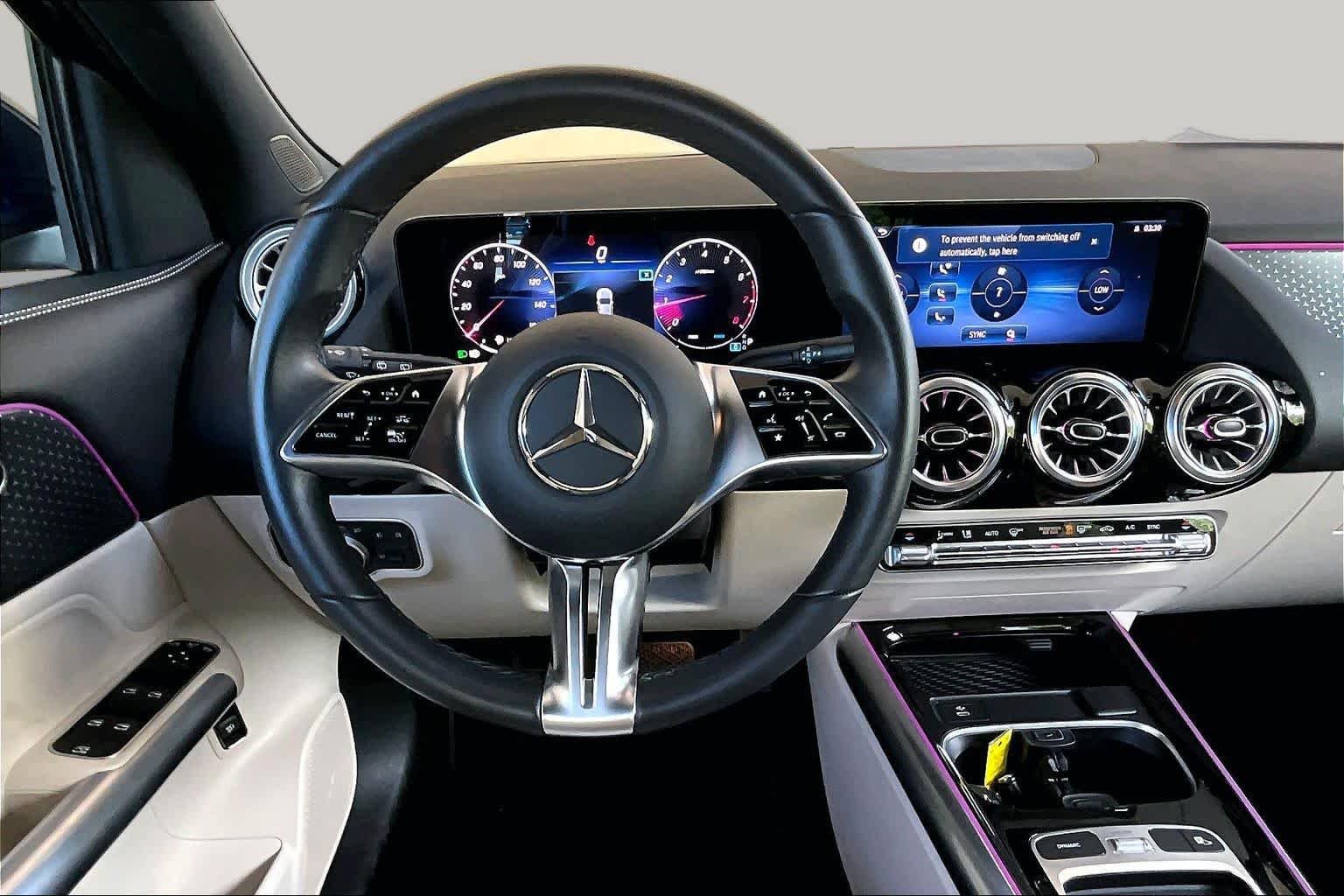 Certified 2025 Mercedes-Benz GLA 250 image 6