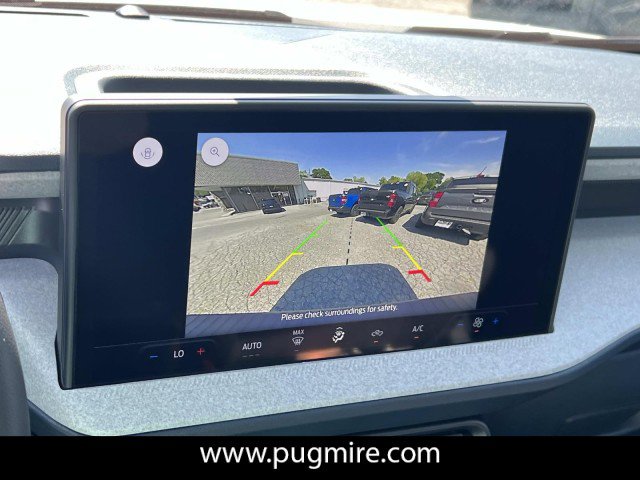 New 2026 Ford Maverick XLT image 27