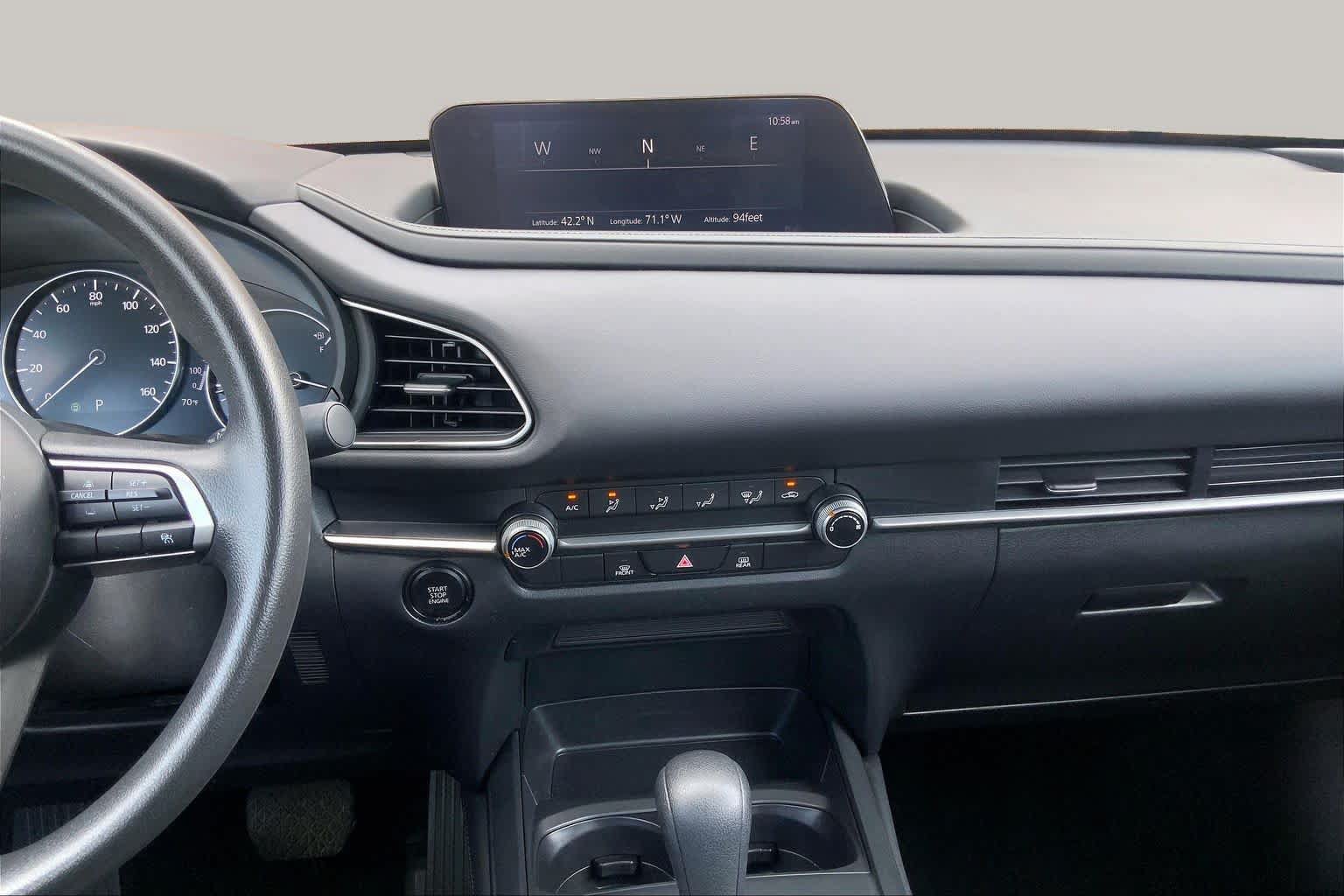 Used 2024 MAZDA CX-30 AWD 2.5 S image 7