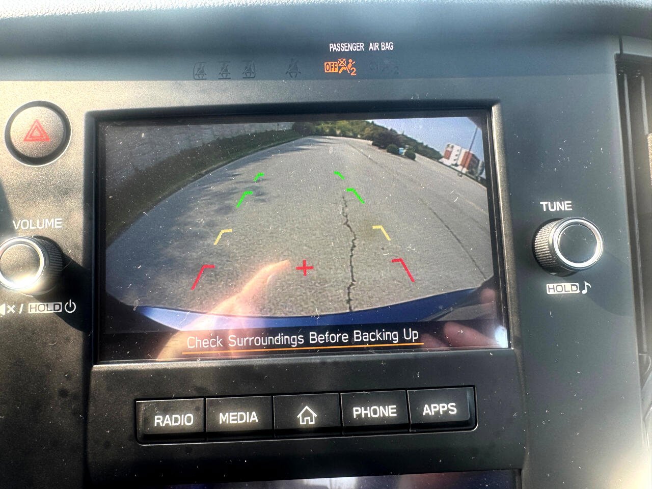 Used 2022 Subaru Legacy image 22