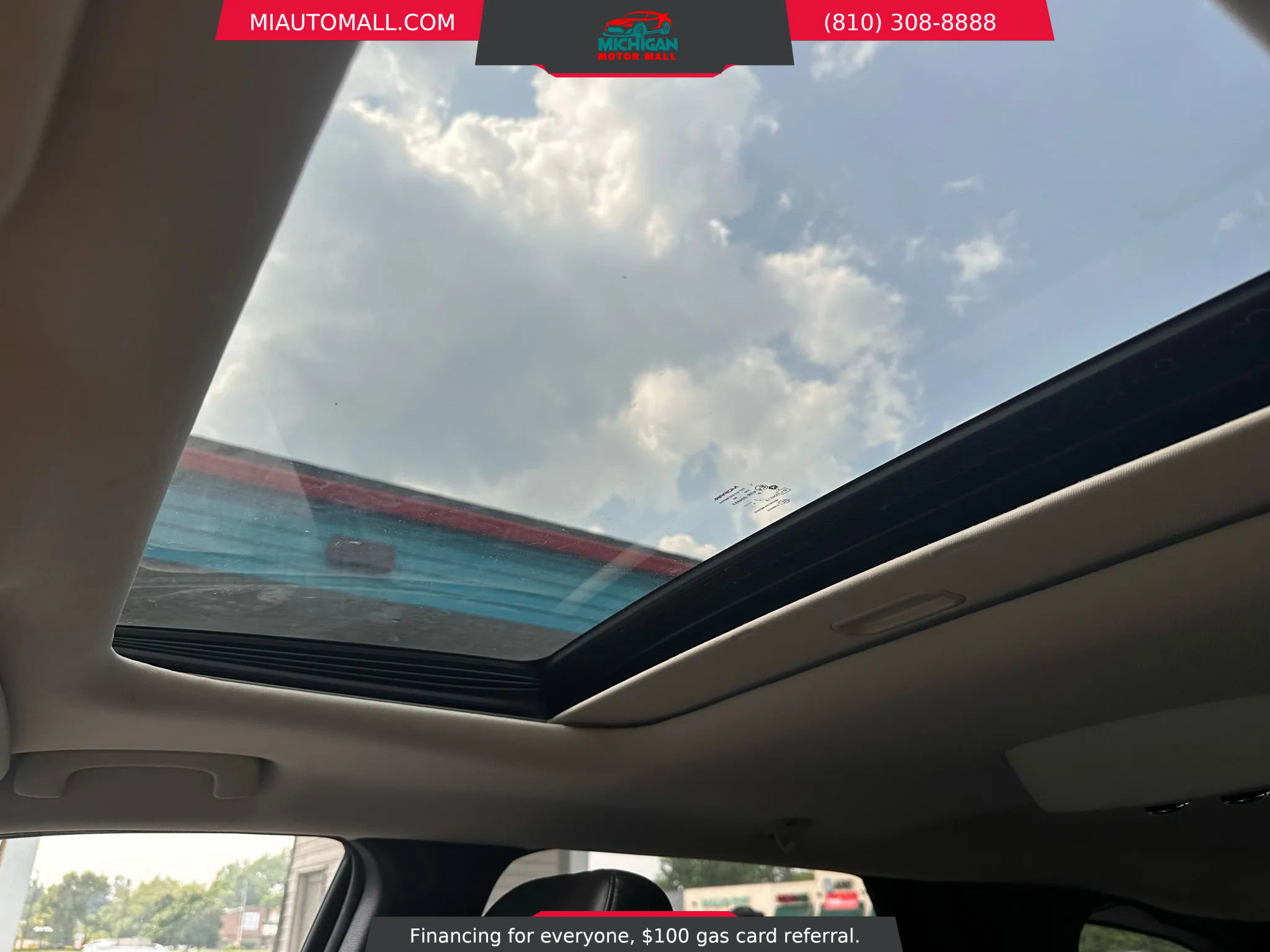 Used 2013 Dodge Durango Crew image 19