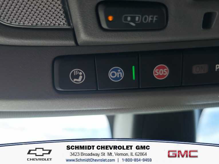 Used 2021 GMC Sierra 1500 Denali AWD/4WD image 16