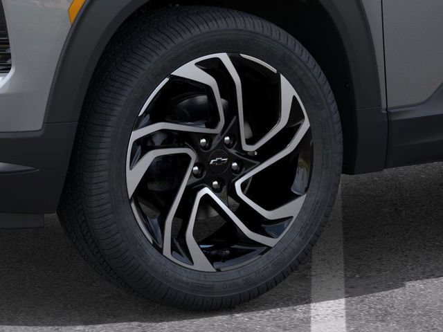 New 2026 Chevrolet TrailBlazer RS w/ Convenience Package FWD image 9