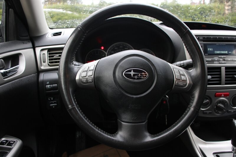Used 2009 Subaru Impreza Outback Sport image 17