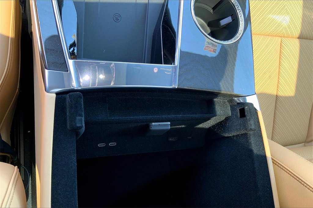 New 2025 Cadillac Escalade IQ Sport 2 image 28