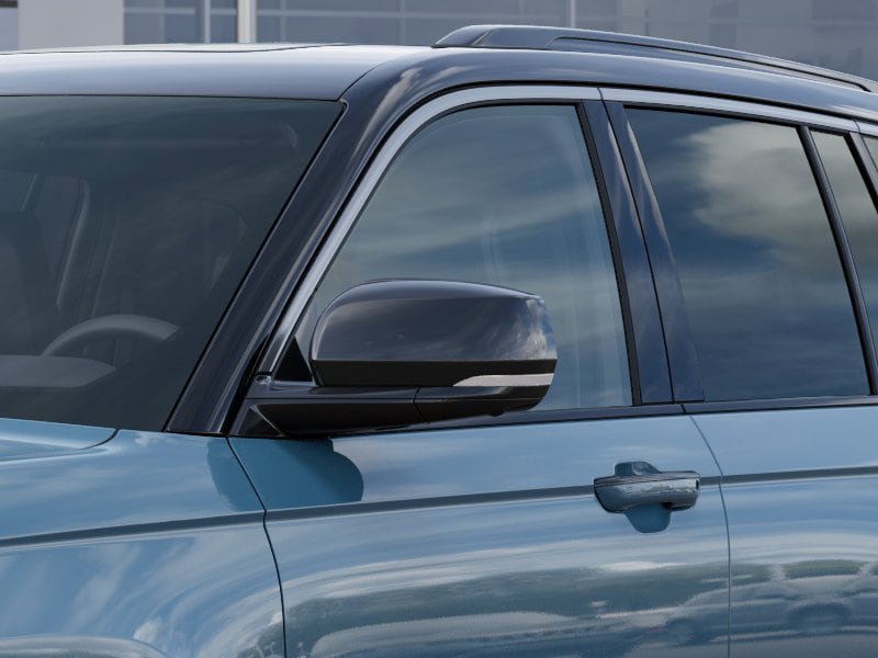 New 2026 Jeep Grand Cherokee Summit AWD/4WD image 12