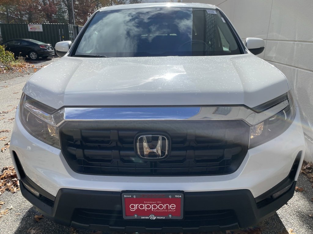 New 2026 Honda Ridgeline RTL image 3