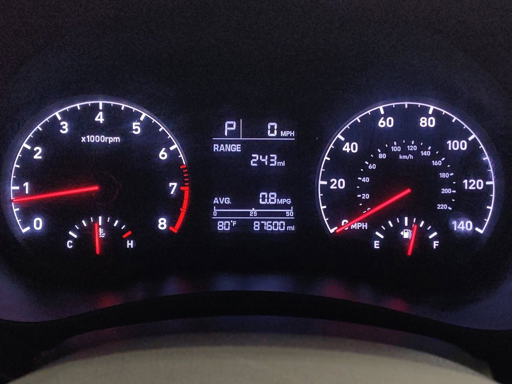 Used 2020 Hyundai Accent SE FWD image 23