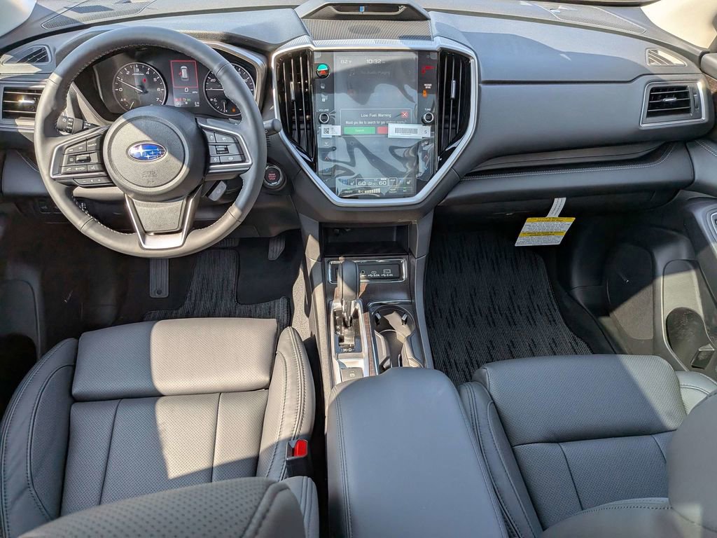 New 2026 Subaru Ascent Touring AWD/4WD image 2