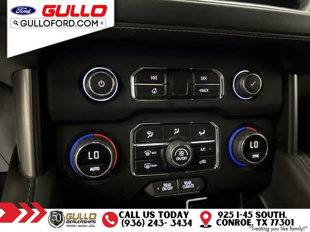 Used 2023 Chevrolet Tahoe LS AWD/4WD image 27