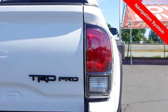 Certified 2023 Toyota Tacoma TRD Pro image 10