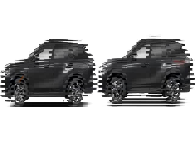 New 2026 INFINITI QX60 Autograph w/ Dark Cargo Package image 5