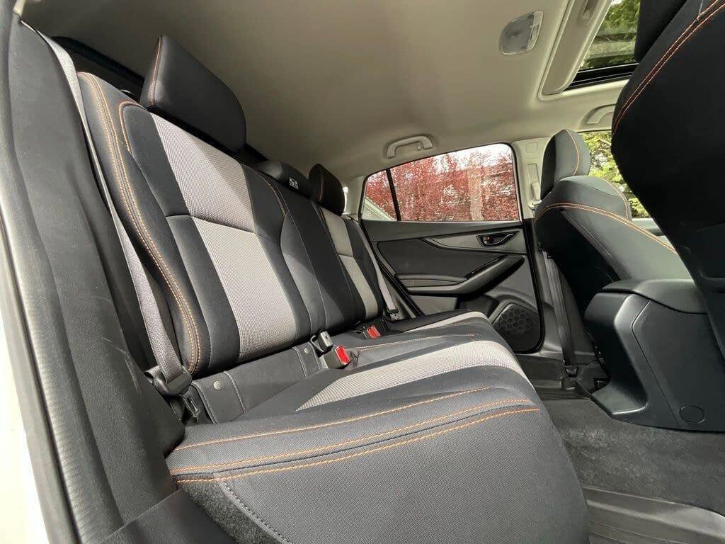 Certified 2023 Subaru Crosstrek 2.0i Premium w/ Popular Package #4A image 15