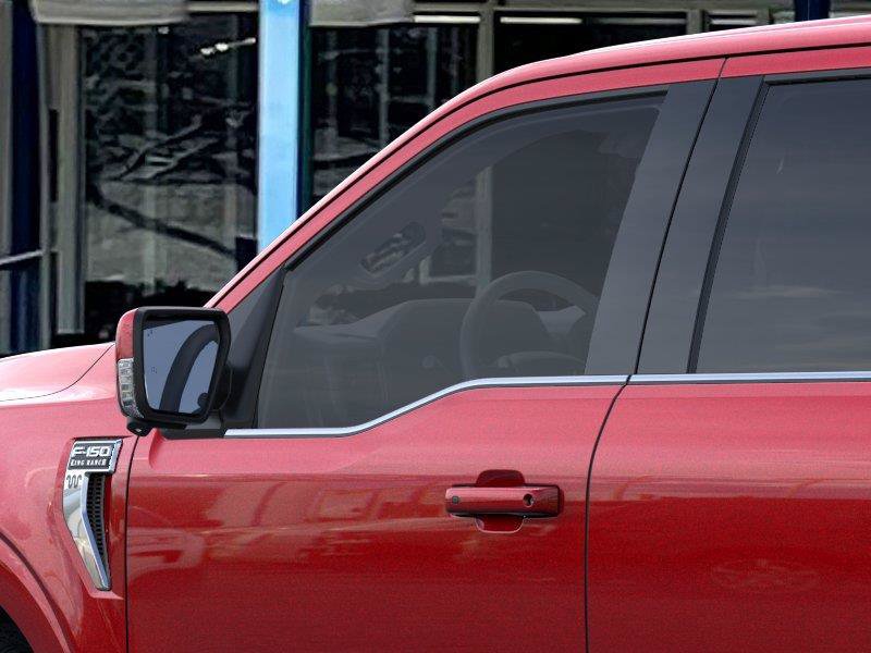 New 2026 Ford F150 King Ranch w/ Equipment Group 601A High AWD/4WD image 20