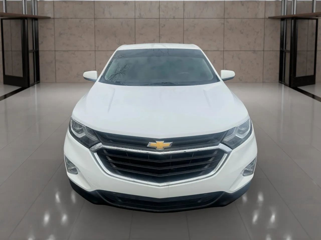 Used 2019 Chevrolet Equinox LT image 10