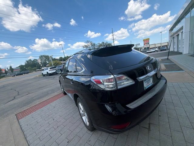 Used 2012 Lexus RX 350 FWD w/ Premium Pkg image 20