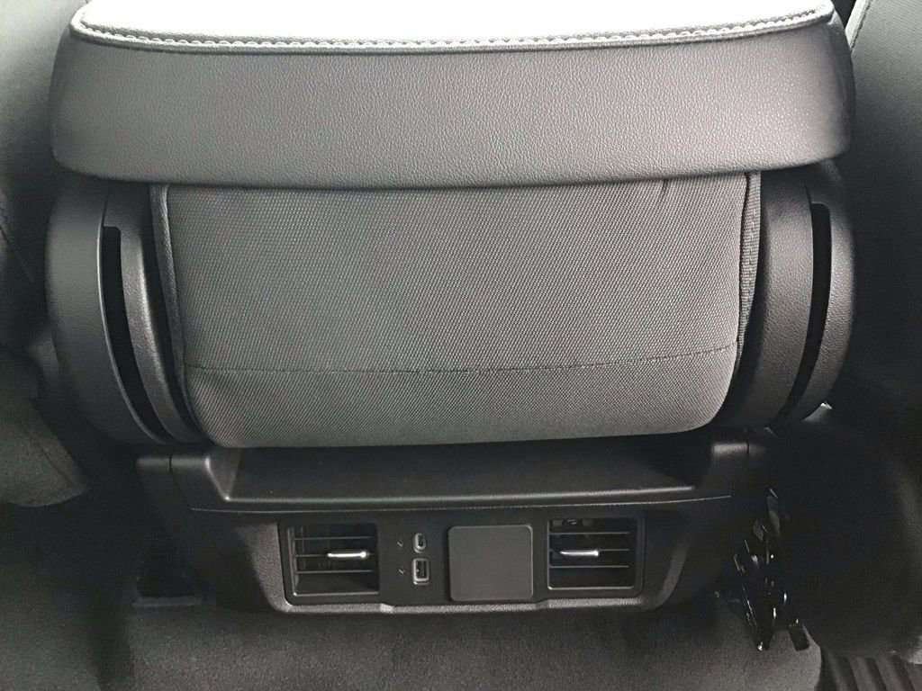 New 2026 Chevrolet Silverado 1500 Custom image 16