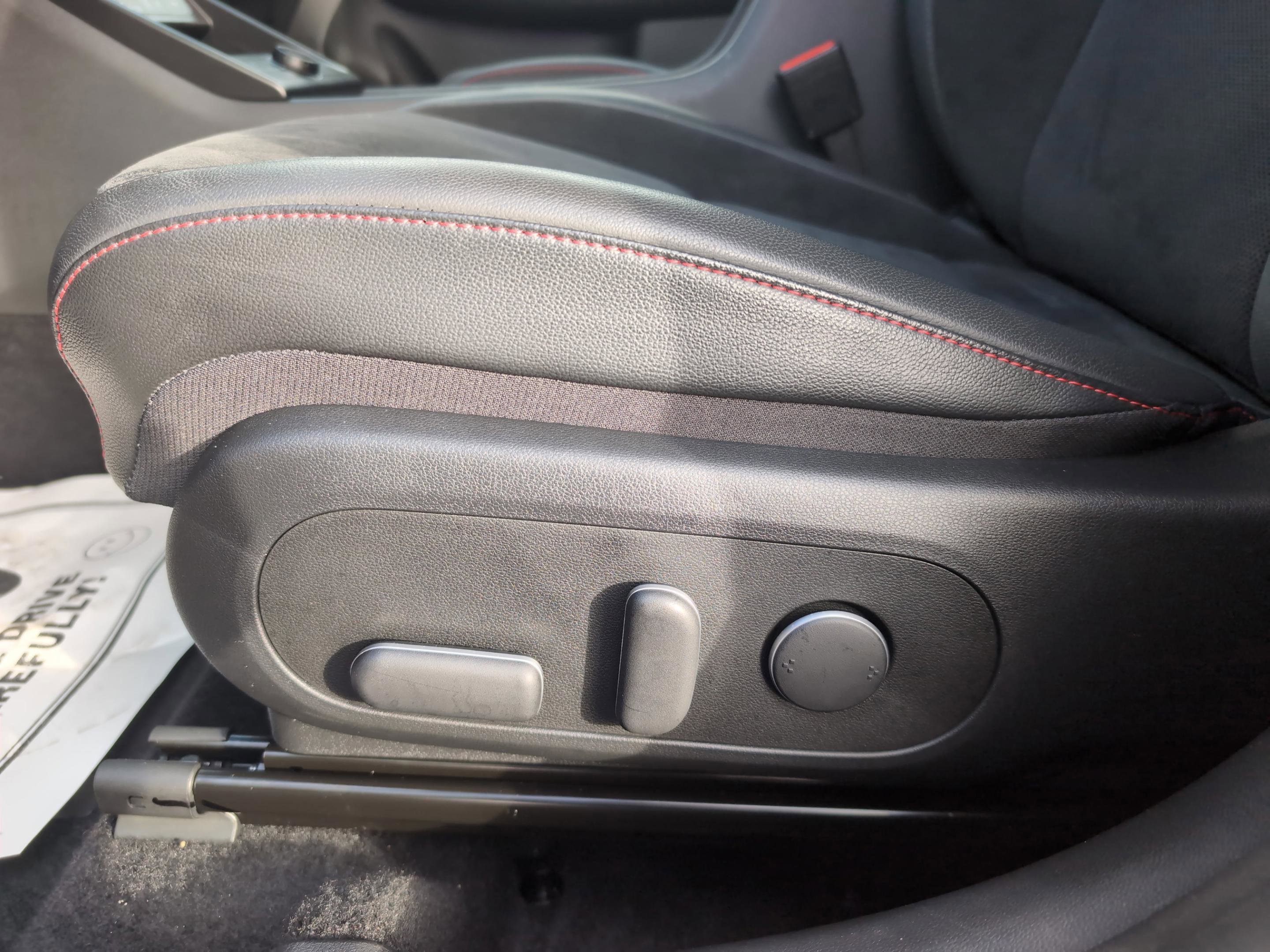 Used 2025 Hyundai Kona N Line S image 11