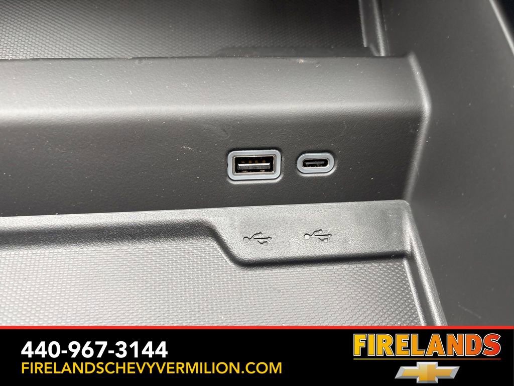 New 2026 Chevrolet Suburban Z71 w/ Comfort Package image 26