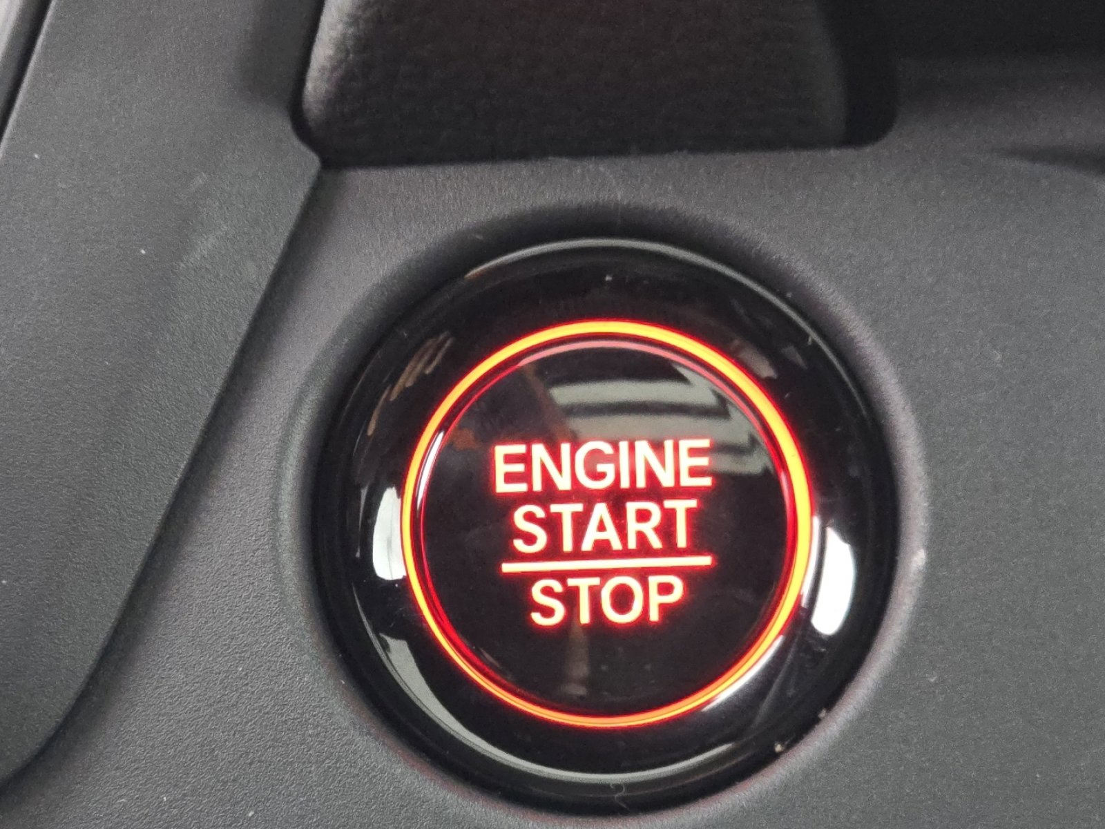 New 2026 Honda Passport TrailSport image 13