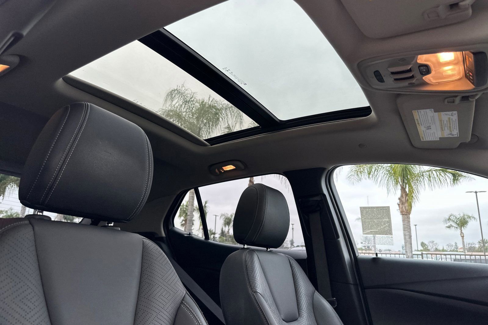 Certified 2023 Buick Encore GX Essence w/ Experience Buick Package image 18