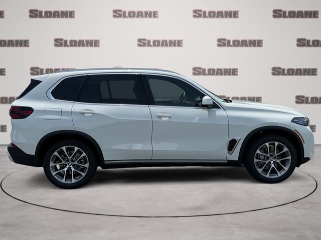 New 2026 BMW X5 xDrive40i w/ Climate Comfort Package AWD/4WD image 6