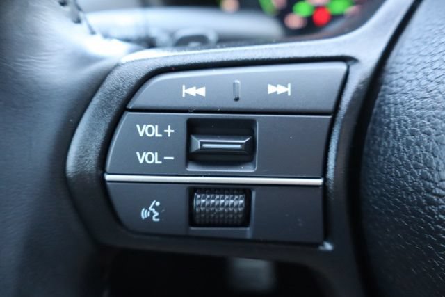 Used 2025 Honda Accord Sport image 18