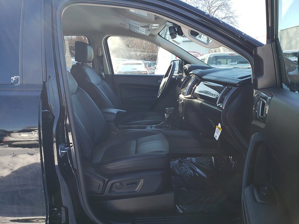 Used 2023 Ford Ranger Lariat image 19