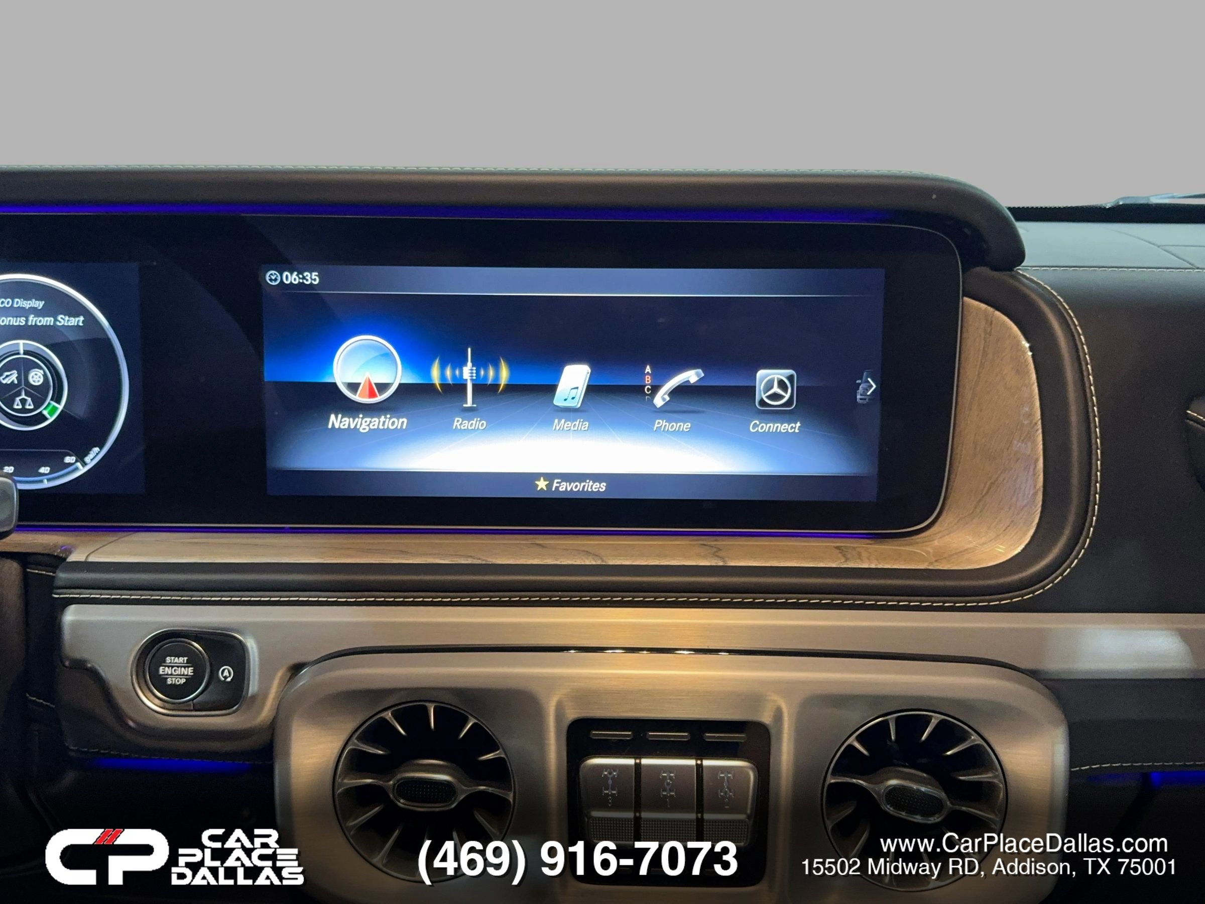 Used 2021 Mercedes-Benz G 550 G 550 image 30