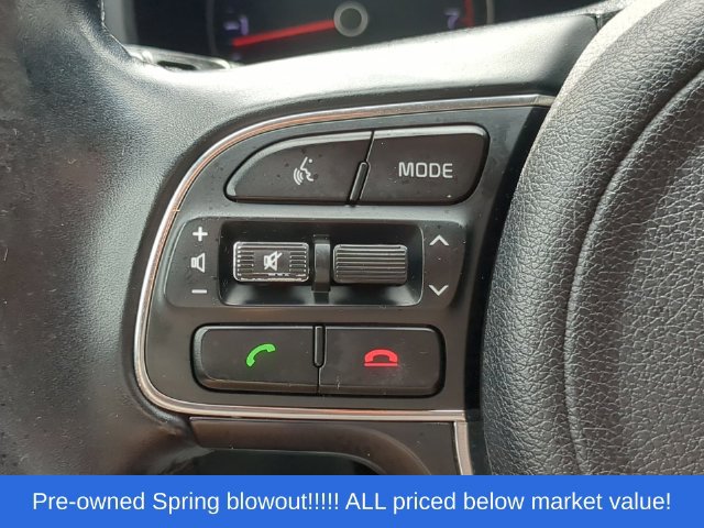 Used 2017 Kia Sportage EX FWD image 25