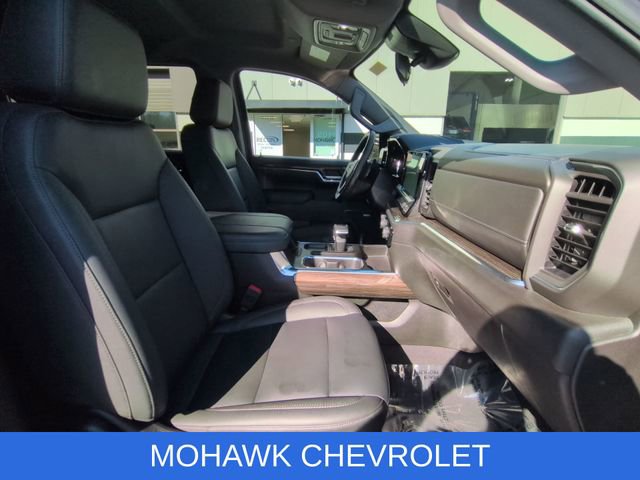 Certified 2024 Chevrolet Silverado 1500 RST w/ Convenience Package II AWD/4WD image 29