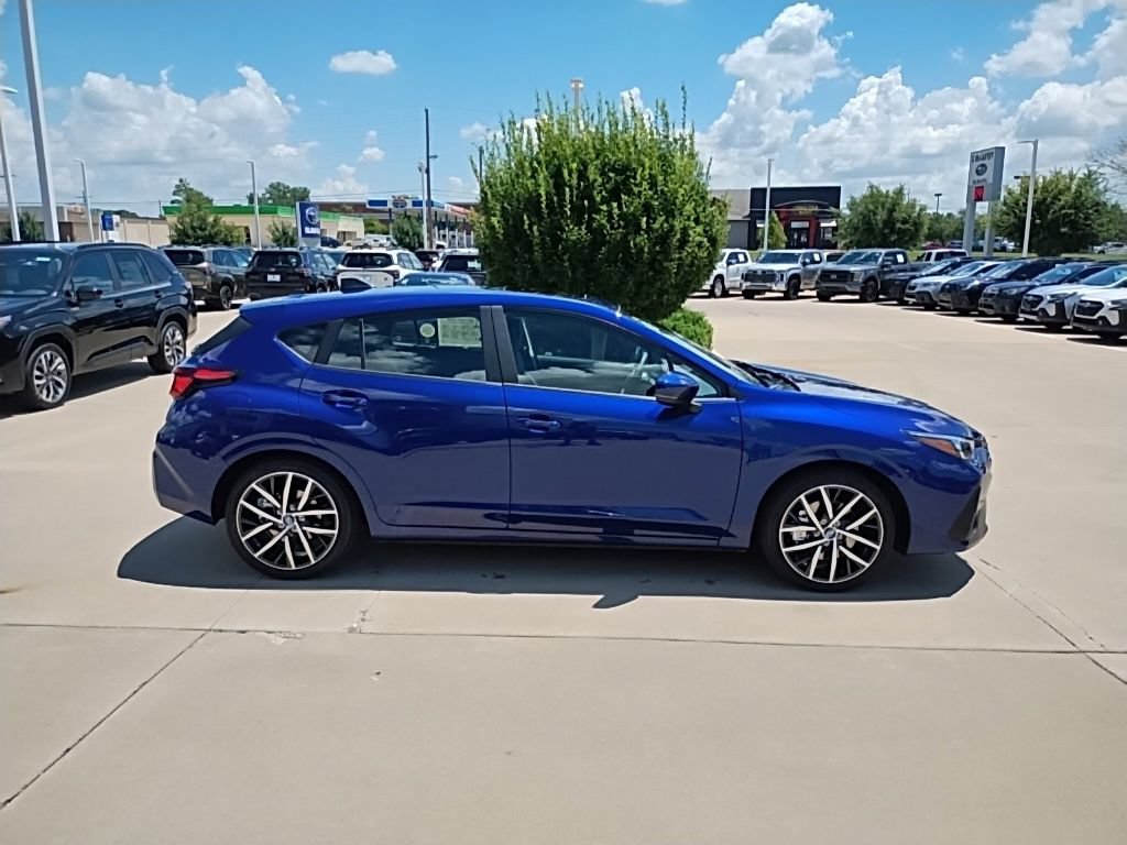 New 2026 Subaru Impreza 2.0i Sport AWD/4WD image 4