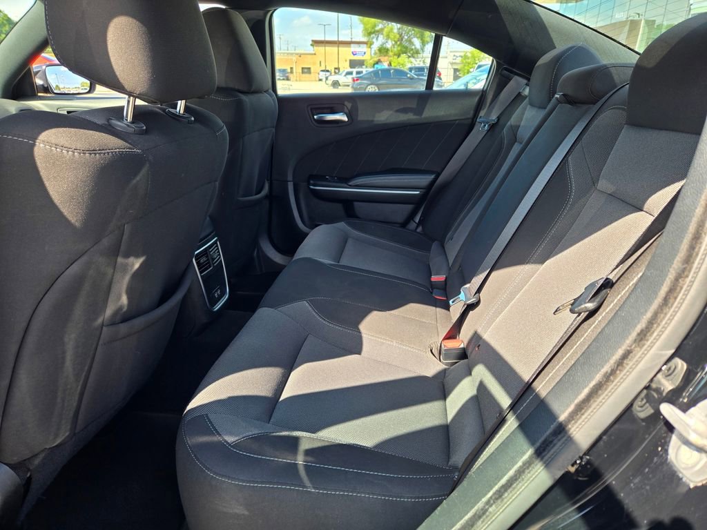 Used 2022 Dodge Charger SXT image 20