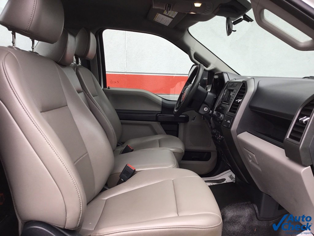 Used 2022 Ford F350 XL w/ Power Equipment Group image 29