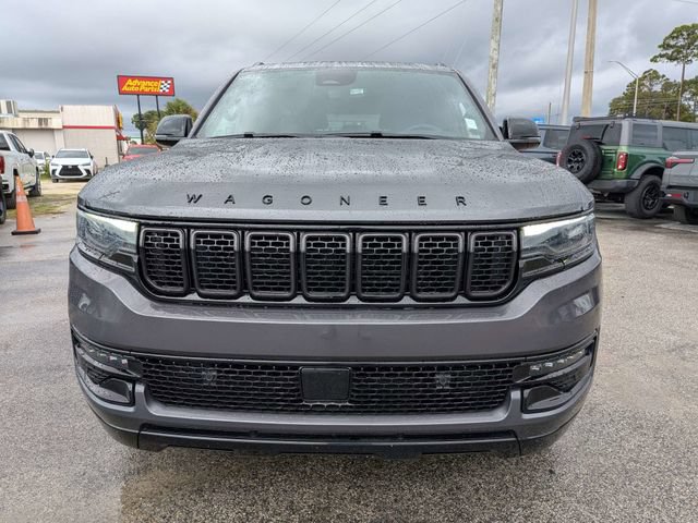 Used 2023 Jeep Wagoneer Series II RWD image 8