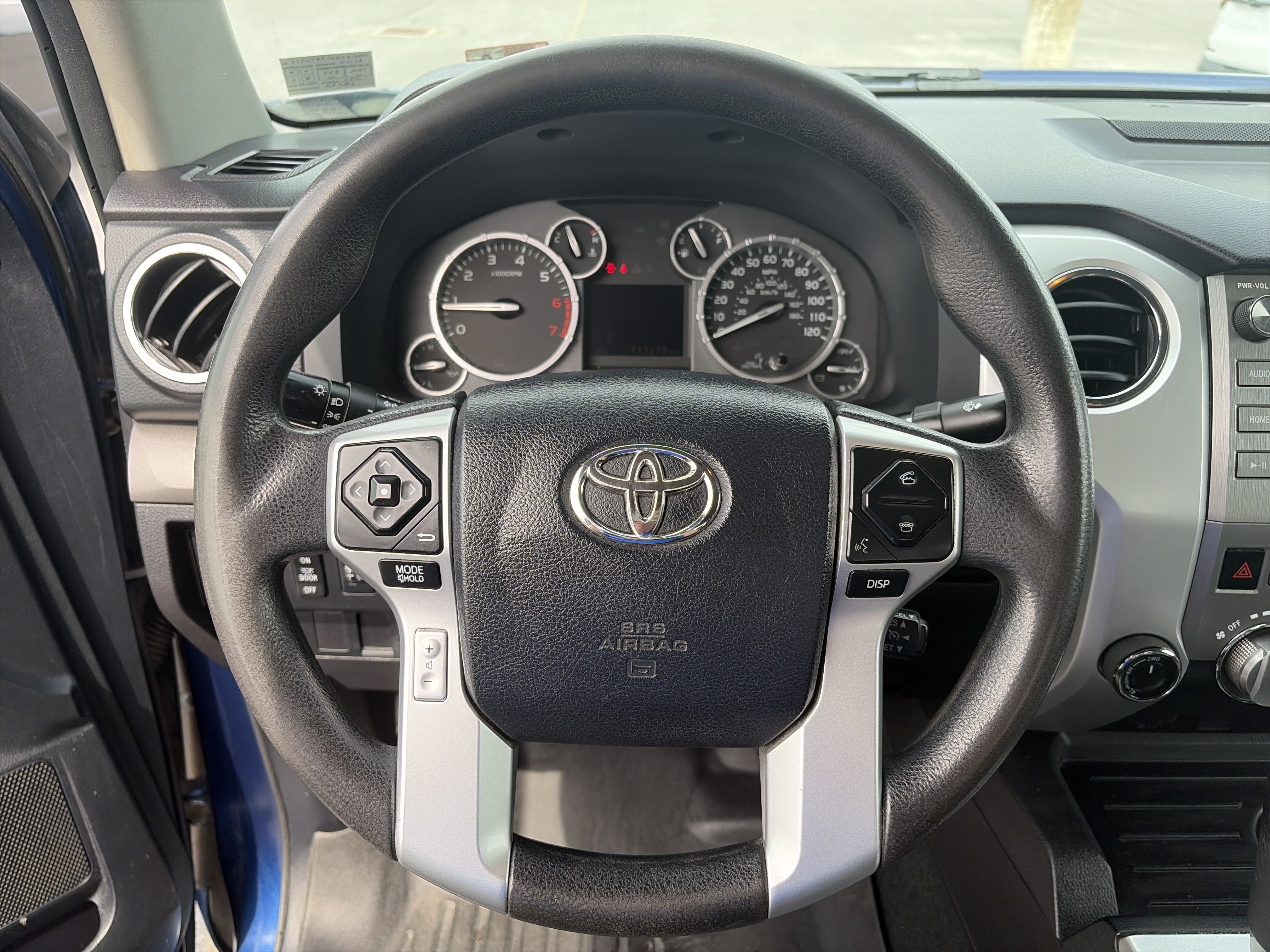 Used 2014 Toyota Tundra SR5 w/ SR5 Upgrade Package AWD/4WD image 20