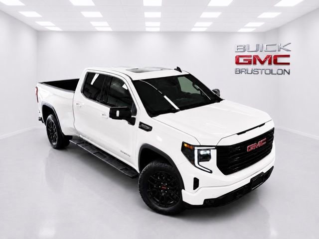 Used 2024 GMC Sierra 1500 Elevation w/ Elevation Premium Package