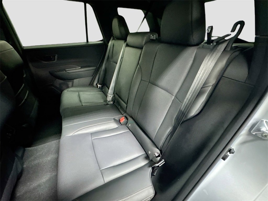 New 2026 Subaru Outback Limited XT image 24