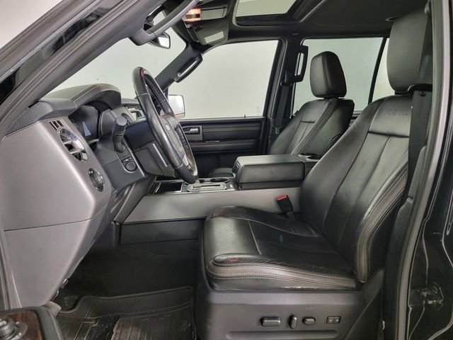 Used 2016 Ford Expedition EL Platinum image 13
