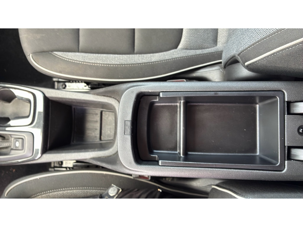 Used 2025 Chevrolet TrailBlazer LT FWD image 17
