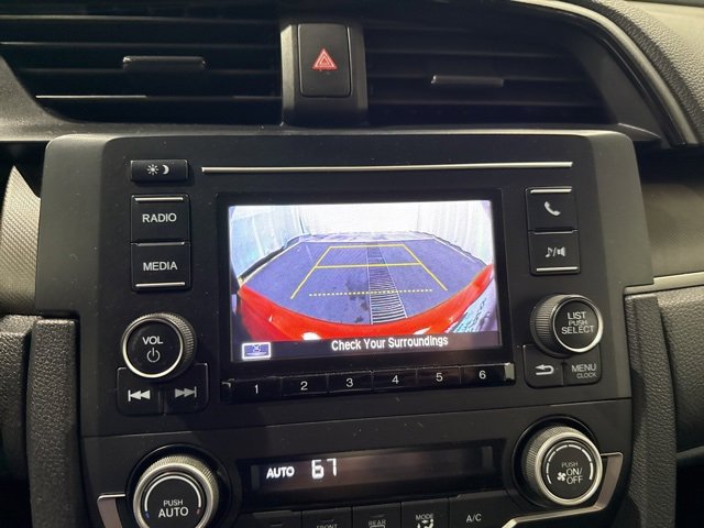 Used 2019 Honda Civic LX image 19