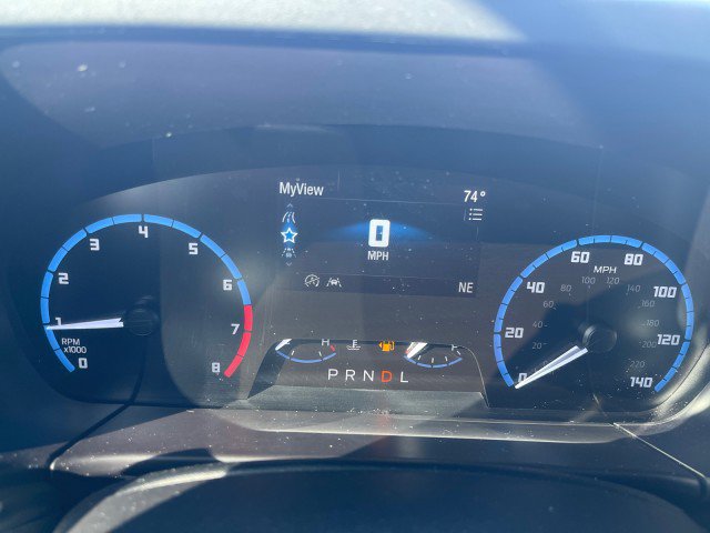 Used 2021 Ford Bronco Sport image 14