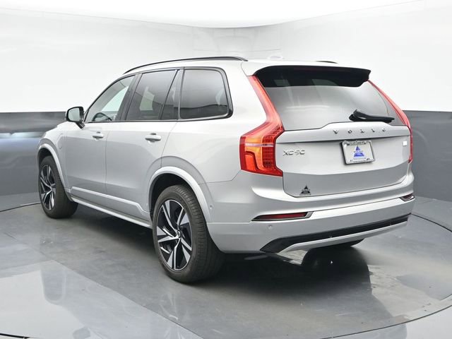 Used 2023 Volvo XC90 T8 Plus image 6
