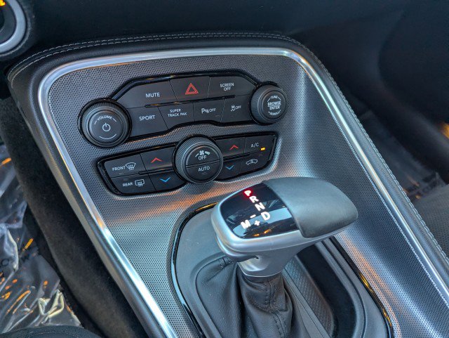 Used 2018 Dodge Challenger SXT Plus image 21