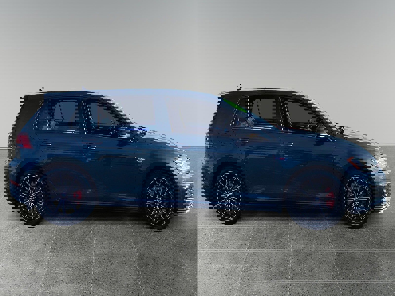 Used 2021 Volkswagen GTI Autobahn image 6