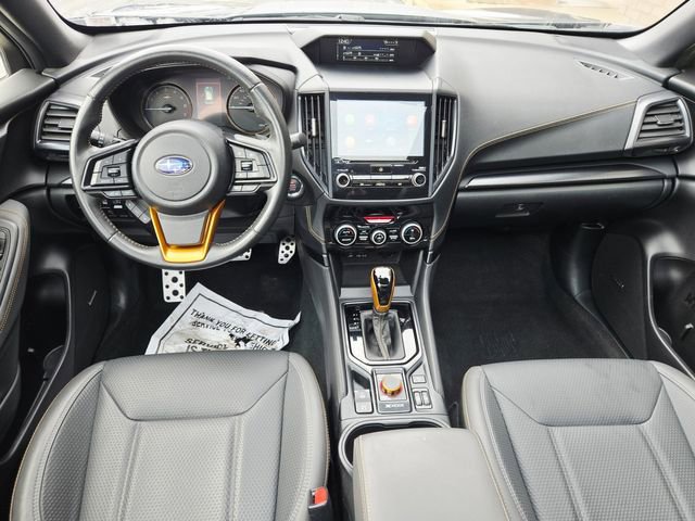Used 2023 Subaru Forester Wilderness image 11