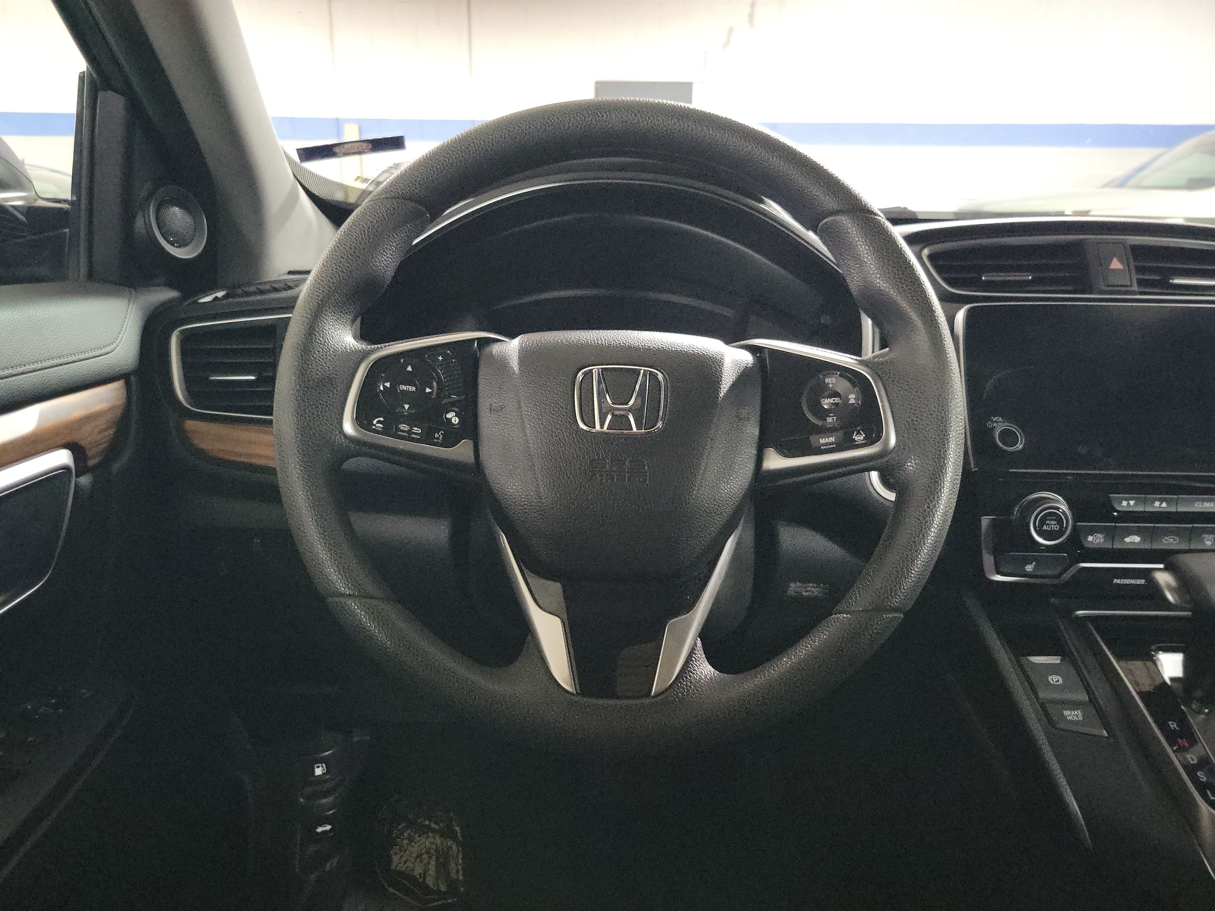 Used 2018 Honda CR-V EX image 17